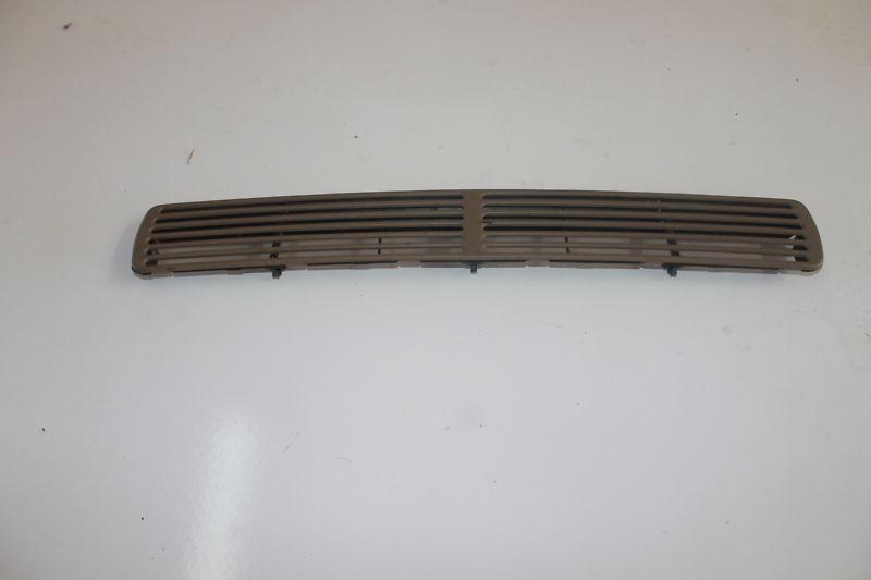 1997 chevy blazer gmc jimmy upper dash vent defog defroster  truck oem 1997 