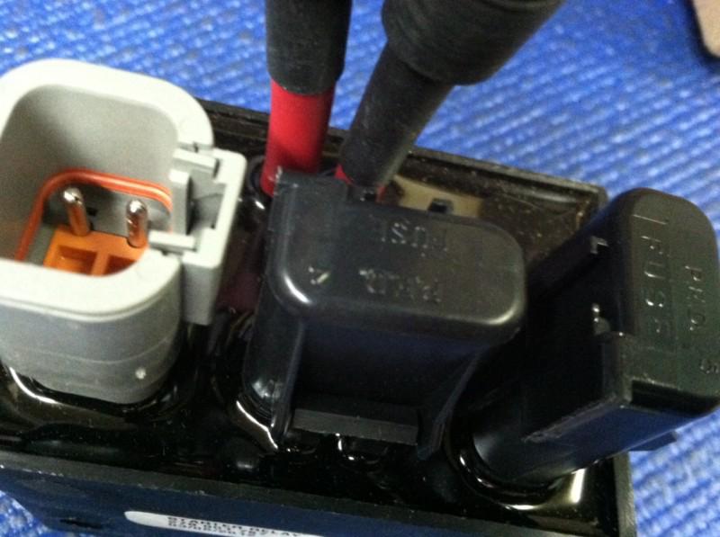 Sell NOS Bombardier Sea Doo Starter Relay. 2002 GTX 4Tec. OEM 278 001 767 in Kingsport