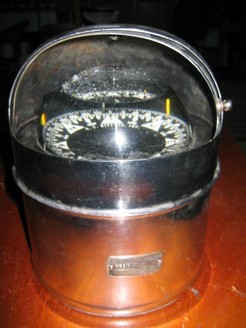 Ritchie 615 Sailing Model Needs Repair, US $500.00, image 2