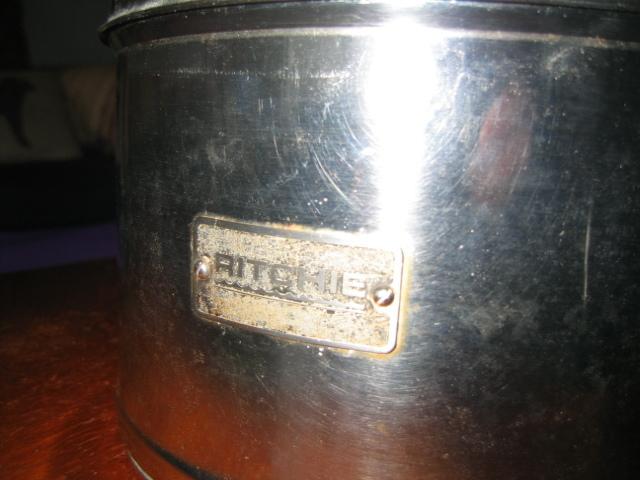 Ritchie 615 Sailing Model Needs Repair, US $500.00, image 4