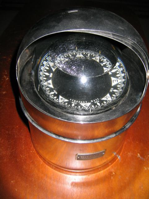 Ritchie 615 Sailing Model Needs Repair, US $500.00, image 5