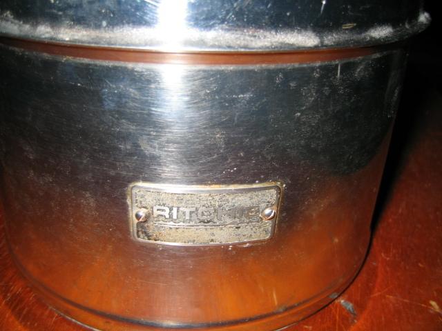 Ritchie 615 Sailing Model Needs Repair, US $500.00, image 6