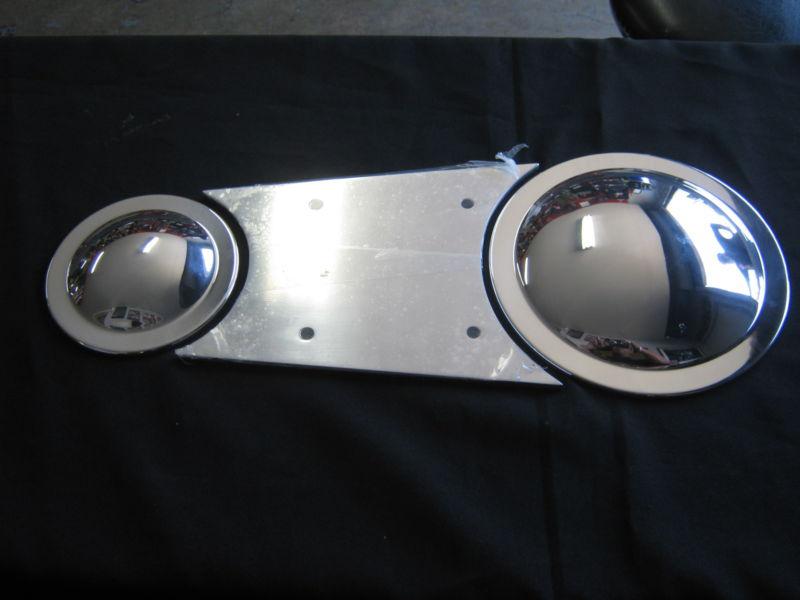 Sell B.D.L. PRIMARY BELT DRIVE COVER KIT in Lemon Grove, California, US