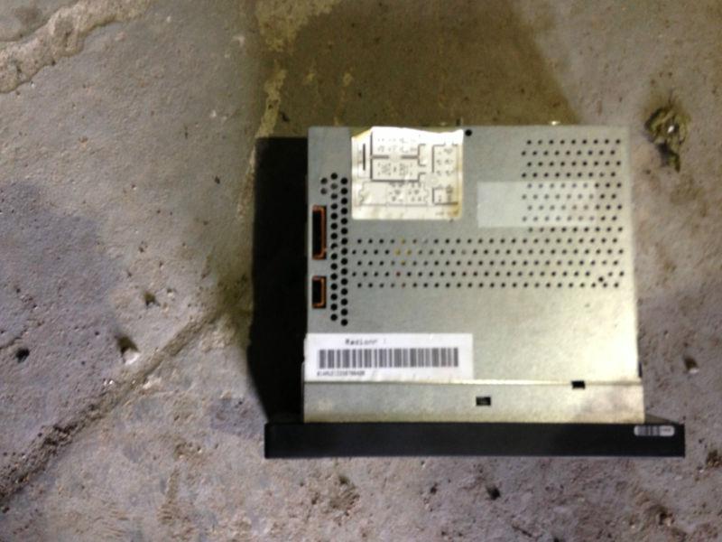 Audi a6 stereo, US $79.00, image 2