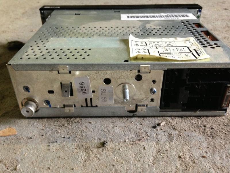 Audi a6 stereo, US $79.00, image 3