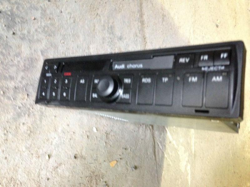 Audi a6 stereo, US $79.00, image 5