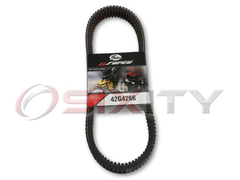 2002-2003 ski-doo legend 700 sport gates g-force belt drive kevlar aramid td