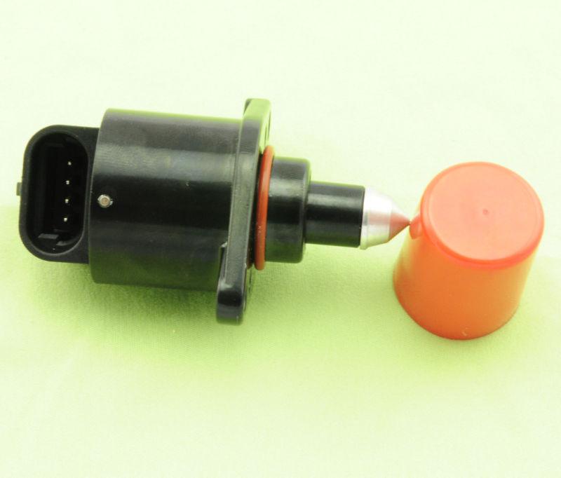 New idle control valve air supply step motor for renault clio megane kangoo vdo