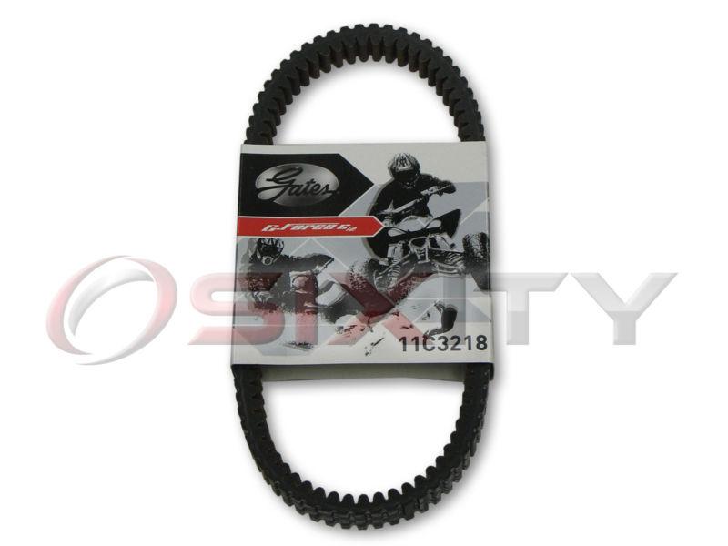Gates g-force c12 atv drive belt for 0823-228 823228 2013 2012 2011 2010