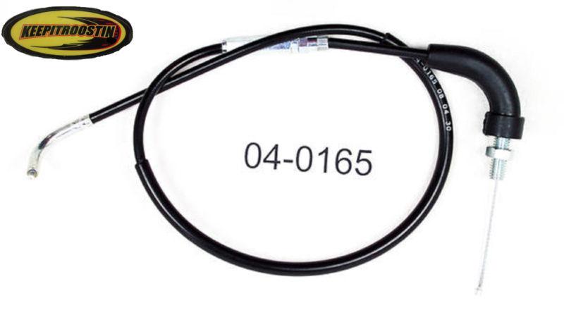 Motion pro throttle cable for kawasaki kdx 50 2003-2006 kdx50