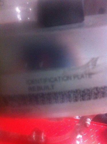 1995 Gsxr1100 Frame, US $250.00, image 2