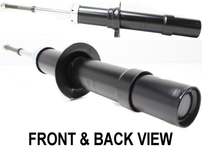 SHOCK ABSORBER AND STRUT ASSEMBLY, Twin-Tube, Silver, US $40.06, image 4