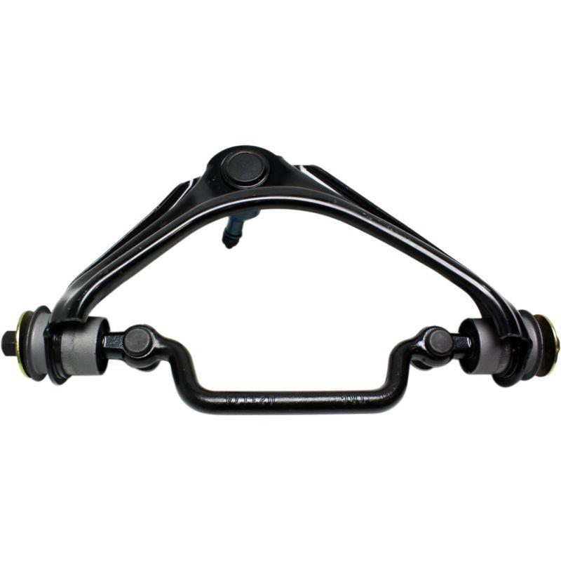 Sell CONTROL ARM,Front, Left Side (Driver), Upper, with Ball Joint & Bushings in USA, US, for US