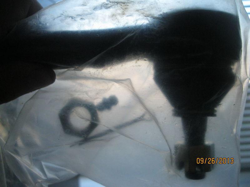 2004-2006 chrysler pacifica tie rod end inner & outer kit 2 pieces right or left