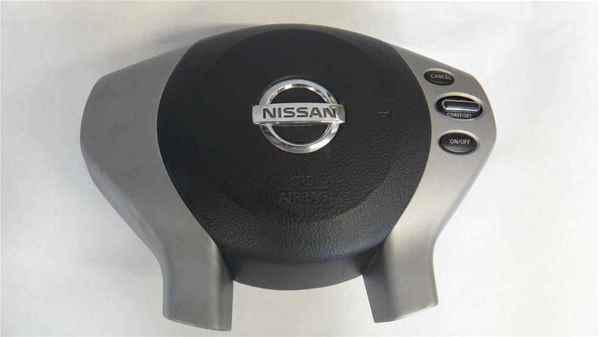 08-09 nissan altima driver airbag oem
