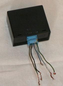 Jdm honda power folding mirror relay eg ek dc cd civic accord integra ek9 dc2