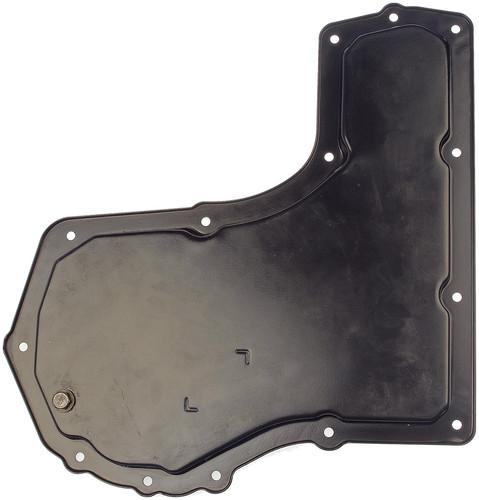 Transmission pan platinum# 2650809