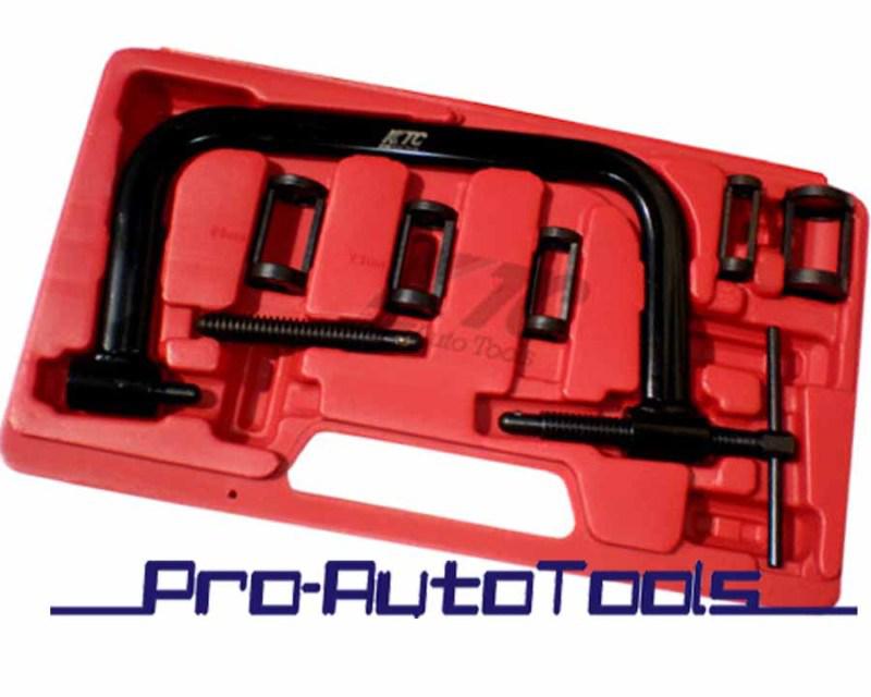 Sell Valve Spring Compressor Tool For Car & Motorcycle 1304 in La