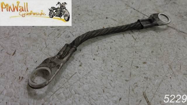 06 harley davidson sportster xl oil dip stick dipstick