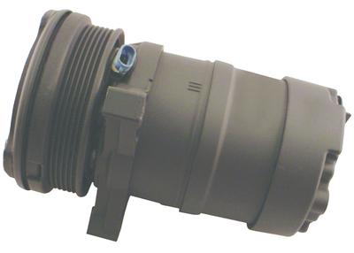 Acdelco oe service 15-20436 a/c compressor-reman a/c compressor