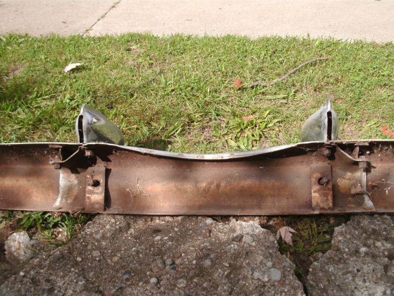 1947 CADILLAC FRONT BUMPER , US $199.00, image 7
