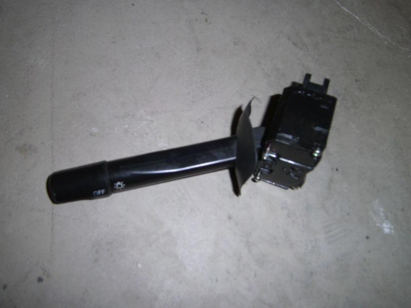 Honda Del Sol turn signal switch, US $25.00, image 2