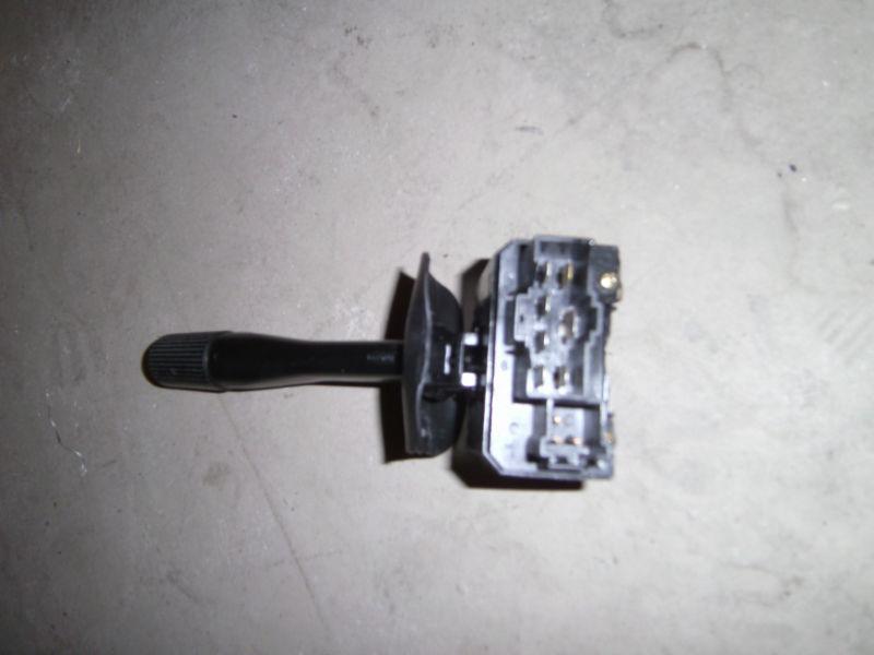 Honda Del Sol turn signal switch, US $25.00, image 3