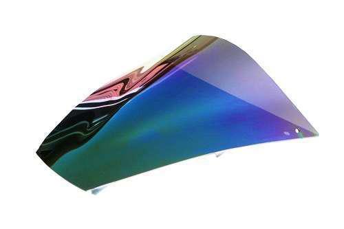 Windscreen kawasaki ninja zx12r zx-12r 02-05