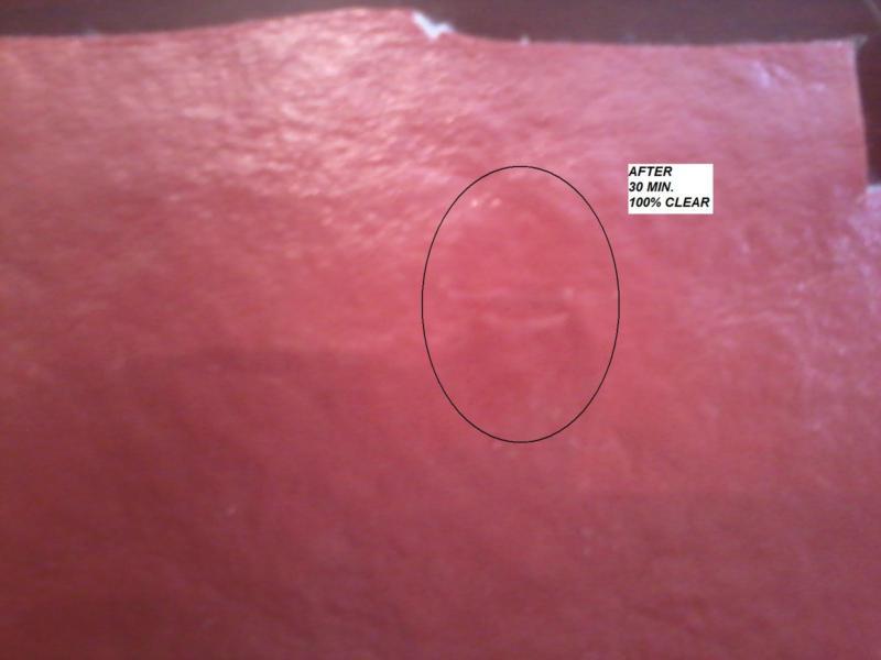 Leather & Vinyl Repair Professional Filler Compound 3.oz FREE SHIPPING!, US $15.00, image 2