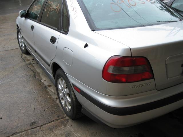 INTERIOR REAR VIEW MIRROR Volvo S40 2000 00 369750, US $61.99, image 6