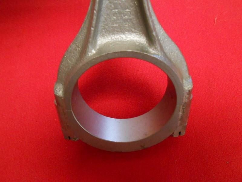 Sell Rebuilt Connecting Rod NORS 37 38 39 40 41 42 Ford Flathead V8