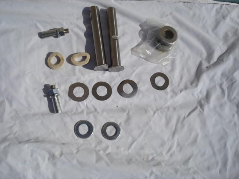 Sell 19281948 Ford Straight Axle Kingpin Set in Hudson, Iowa, US, for