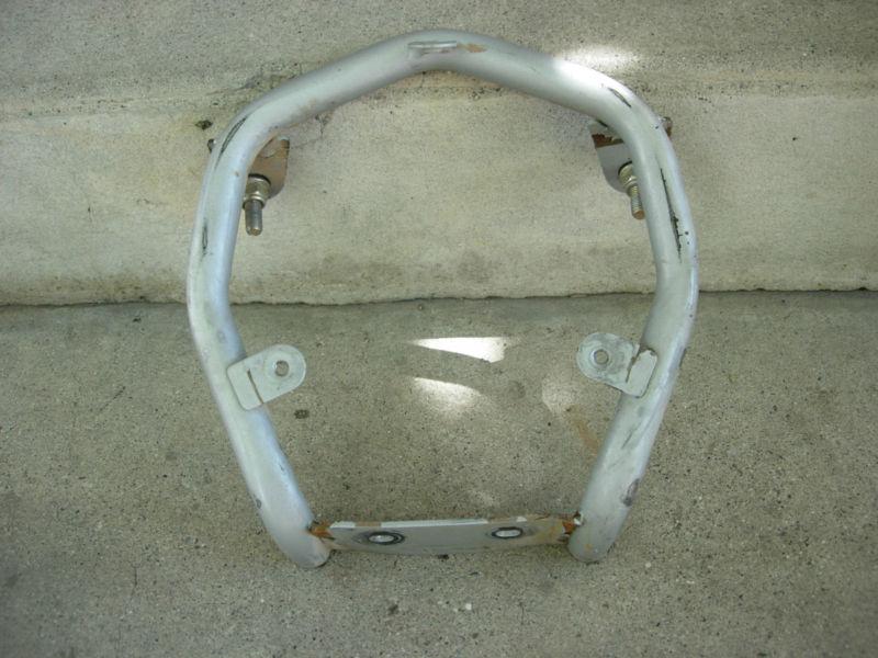 Bombardier ds650 dash metal mount ds 650 2000