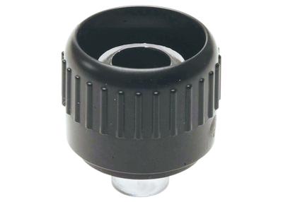 Acdelco oe service 9354823 radio accessory misc-radio volume control knob