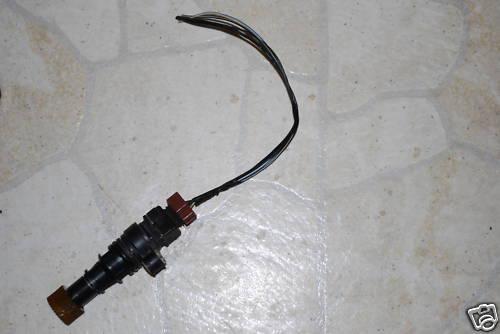 Mitsubishi eclipse galant speed sensor  99-03 a/t m/t
