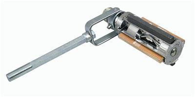 Lisle cylinder hone 180 grit stones 1.750 in. to 2.750 in. bore each