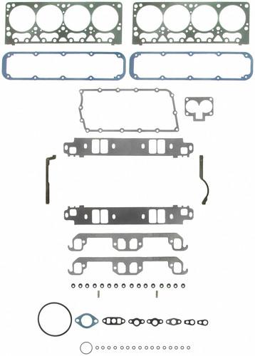 Fel-pro hs 9898 pt-2 head gasket set-engine cylinder head gasket set