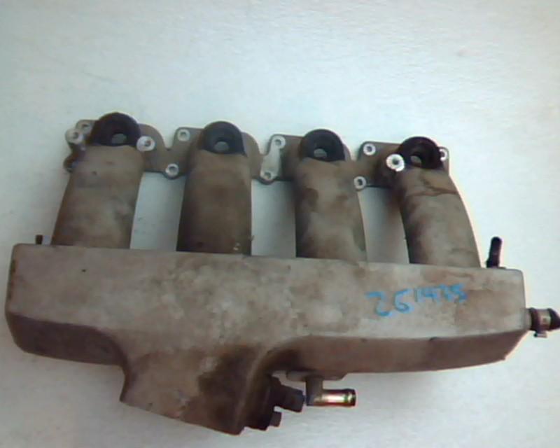 2002 volkswagen passat intake manifold 2624840