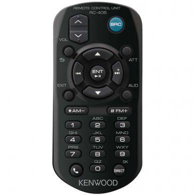 Kenwood rc-405 car stereo remote control