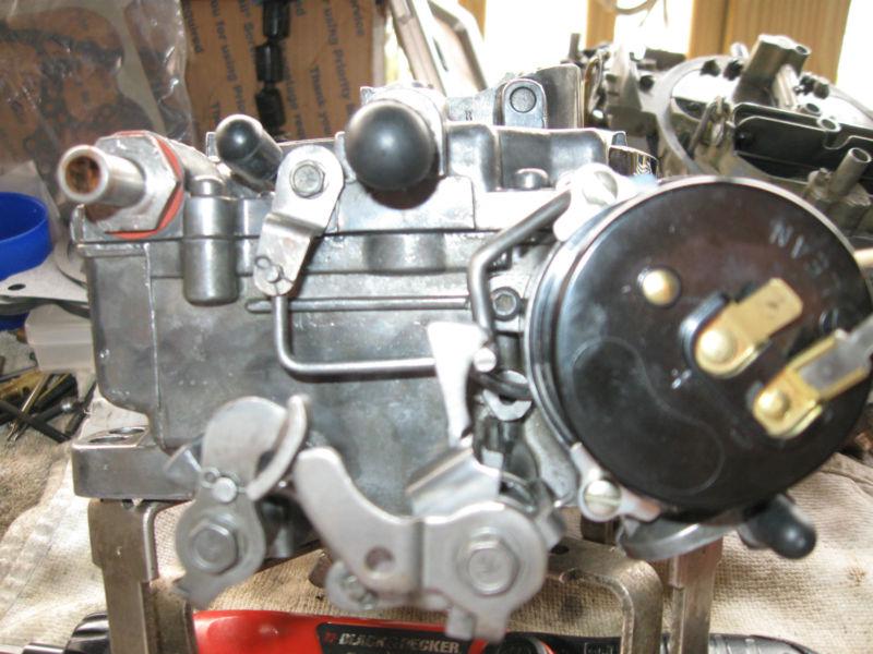 Carter AFB 9636S Mopar Carburetor Chrysler, Dodge, Plymonth Cars & Trucks, US $189.95, image 2