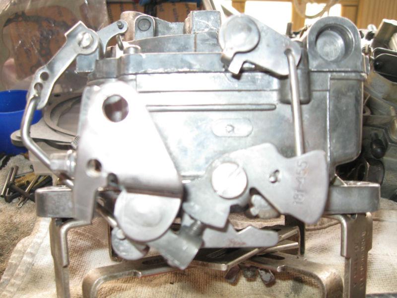 Carter AFB 9636S Mopar Carburetor Chrysler, Dodge, Plymonth Cars & Trucks, US $189.95, image 4