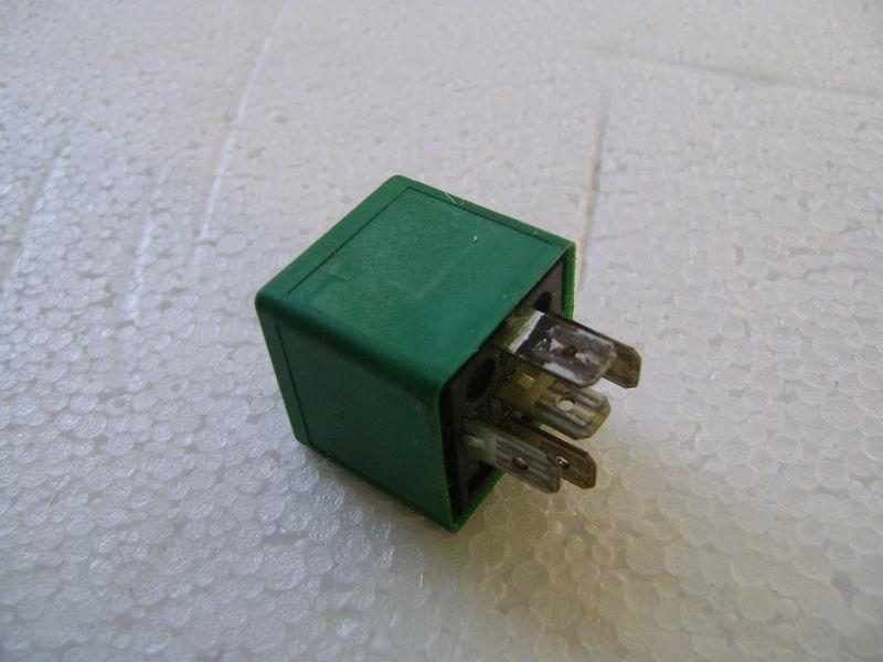 Siemens Relay V23134-A52-X141 YWB 10031 Electrical Fuse Box, US $8.00, image 3