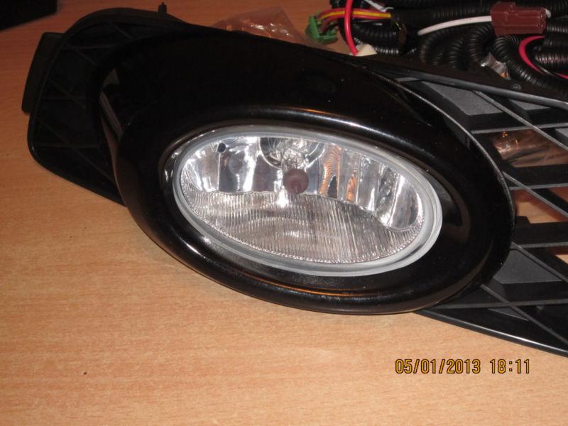 honda new fog lights!!, US $15.50, image 2