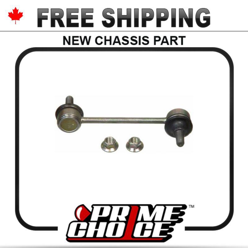 Prime choice new rear sway bar link kit right passenger side