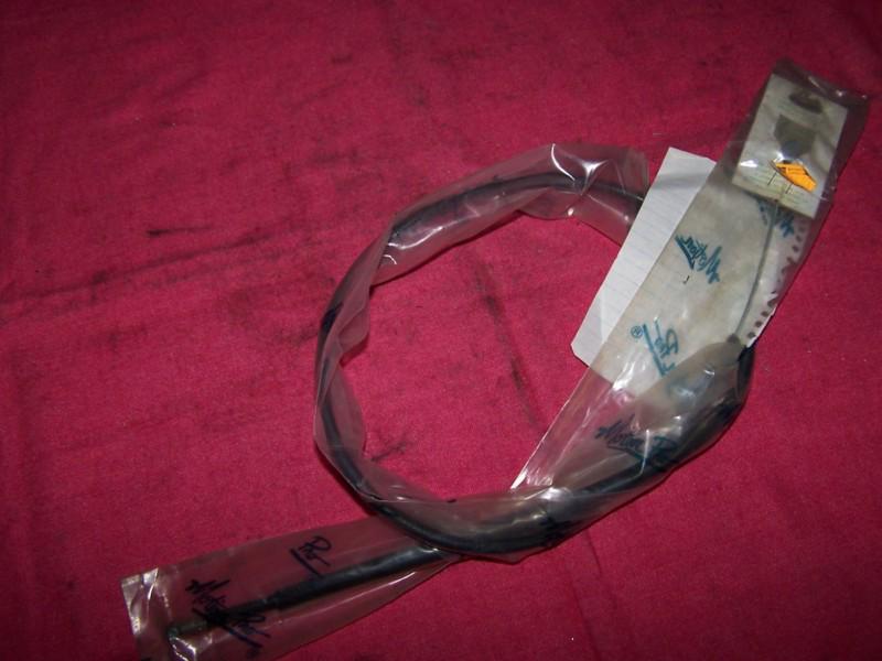 Kawasaki 1986-88 kx80 clutch cable motion pro 03-131 oe# 54011-1232 new