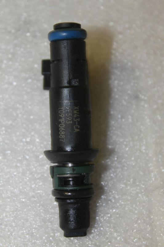 00 - 02 lincoln ls fuel injector v8 