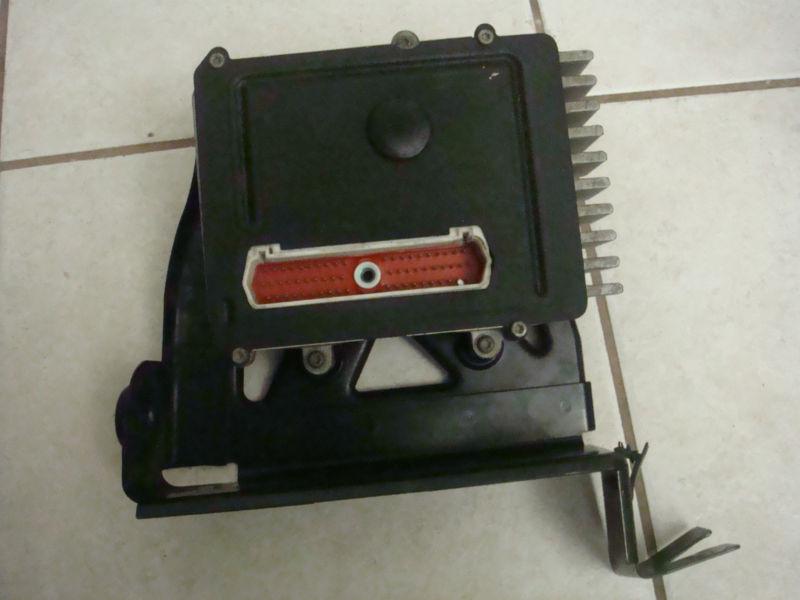 2004 jeep grand cherokee 4.7l transmission computer module