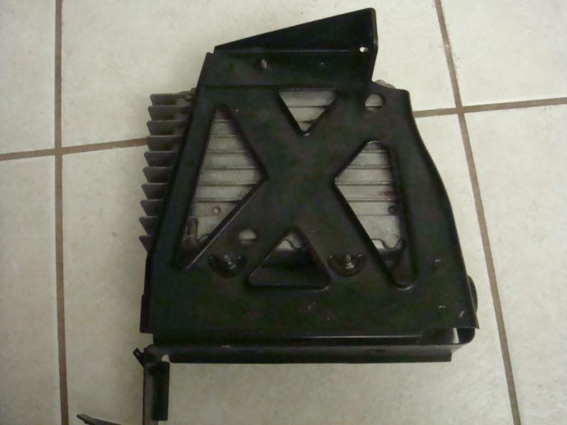 2004 JEEP GRAND CHEROKEE 4.7L TRANSMISSION COMPUTER MODULE, US $49.99, image 2