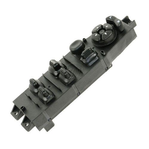DORMAN Front Power Window Master Switch Driver Left for 97-01 Cherokee 4 Door, US $64.95, image 2
