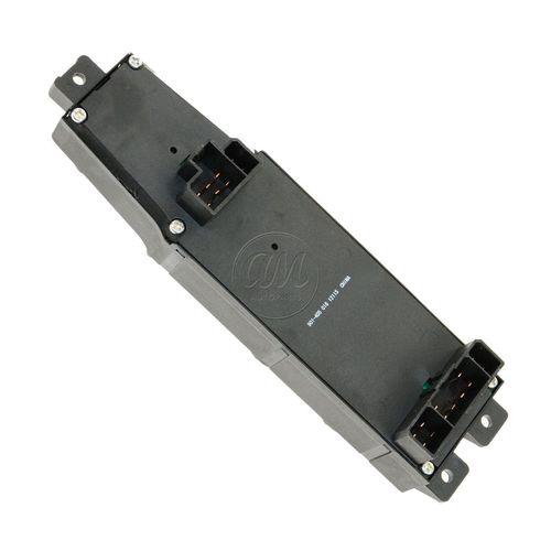 DORMAN Front Power Window Master Switch Driver Left for 97-01 Cherokee 4 Door, US $64.95, image 3